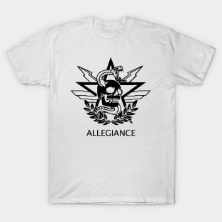 allegiance T-Shirt